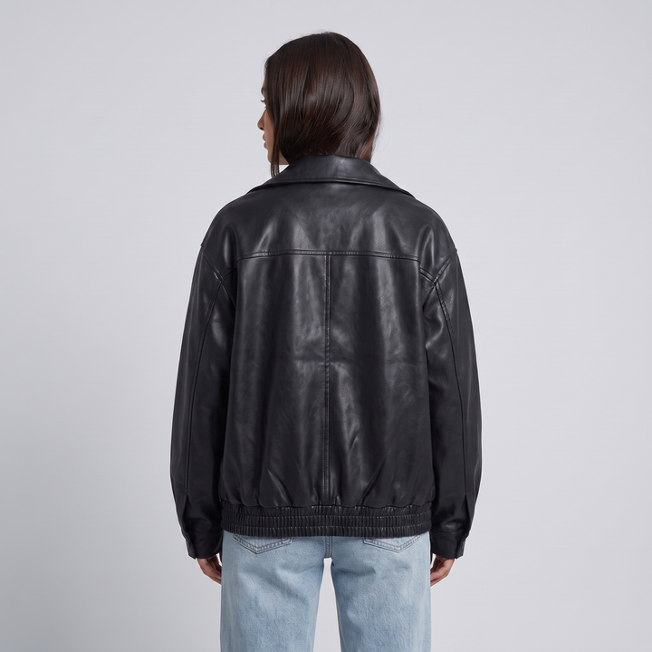 Giacca Donna | Oversize e Comoda 2