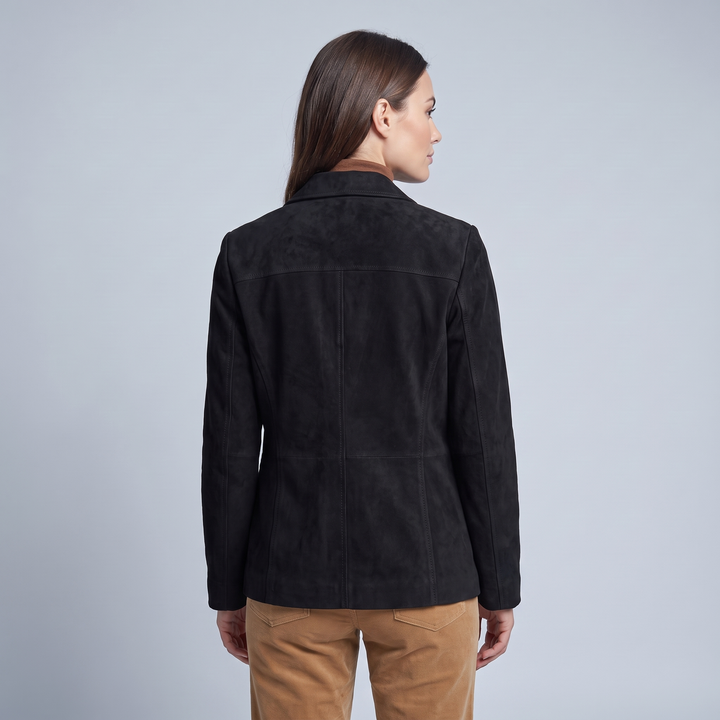 Blazer Donna | Vestibilità Sartoriale ed Elegante 2