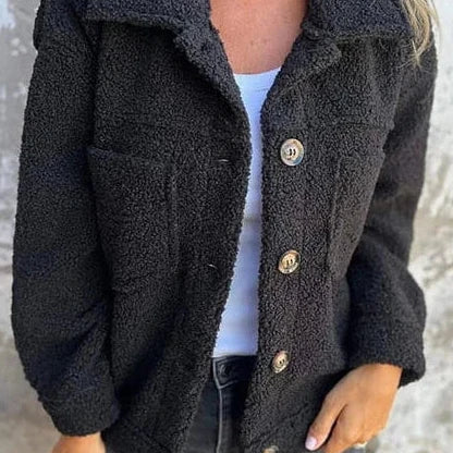 Giacca Autunnale Donna | Leggera e Calda 7