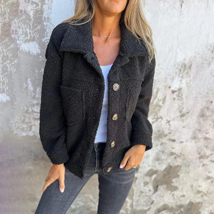 Giacca Autunnale Donna | Leggera e Calda 1