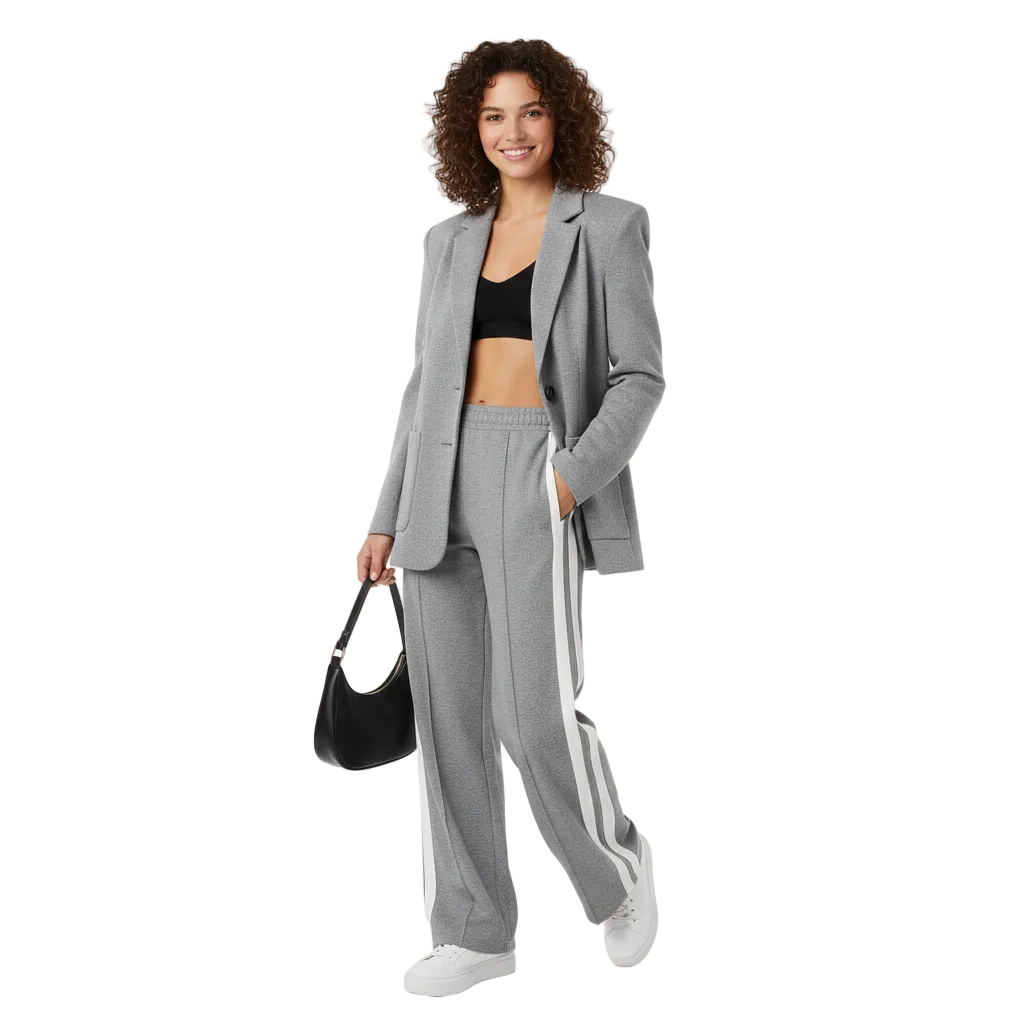 Tuta Donna | Comfort e Stile Casual 3