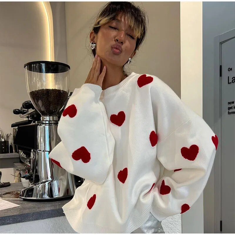 Maglione Donna | Morbido e Confortevole 1