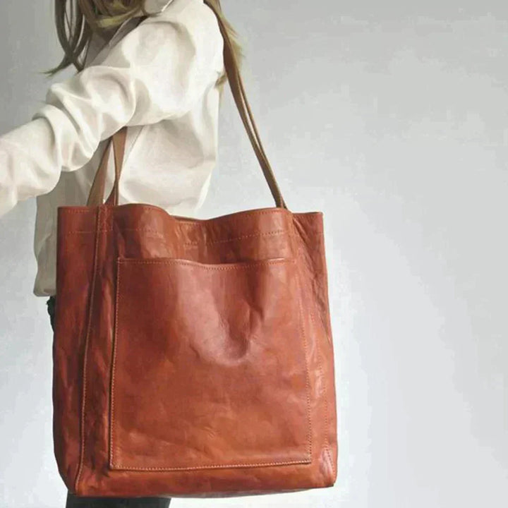 Borsa Donna | Elegante e Resistente 1