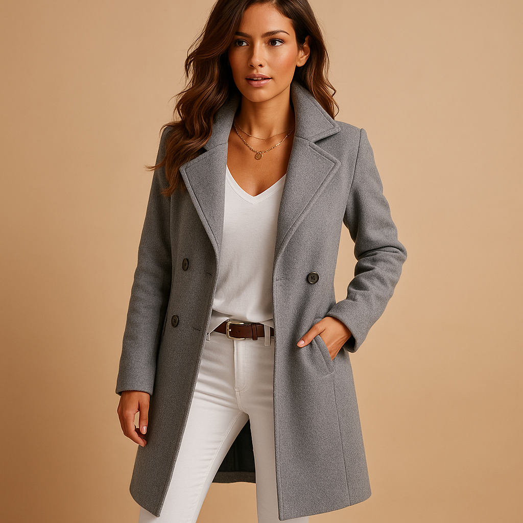 Giacca Donna | Vestibilità Slim e Comoda 1