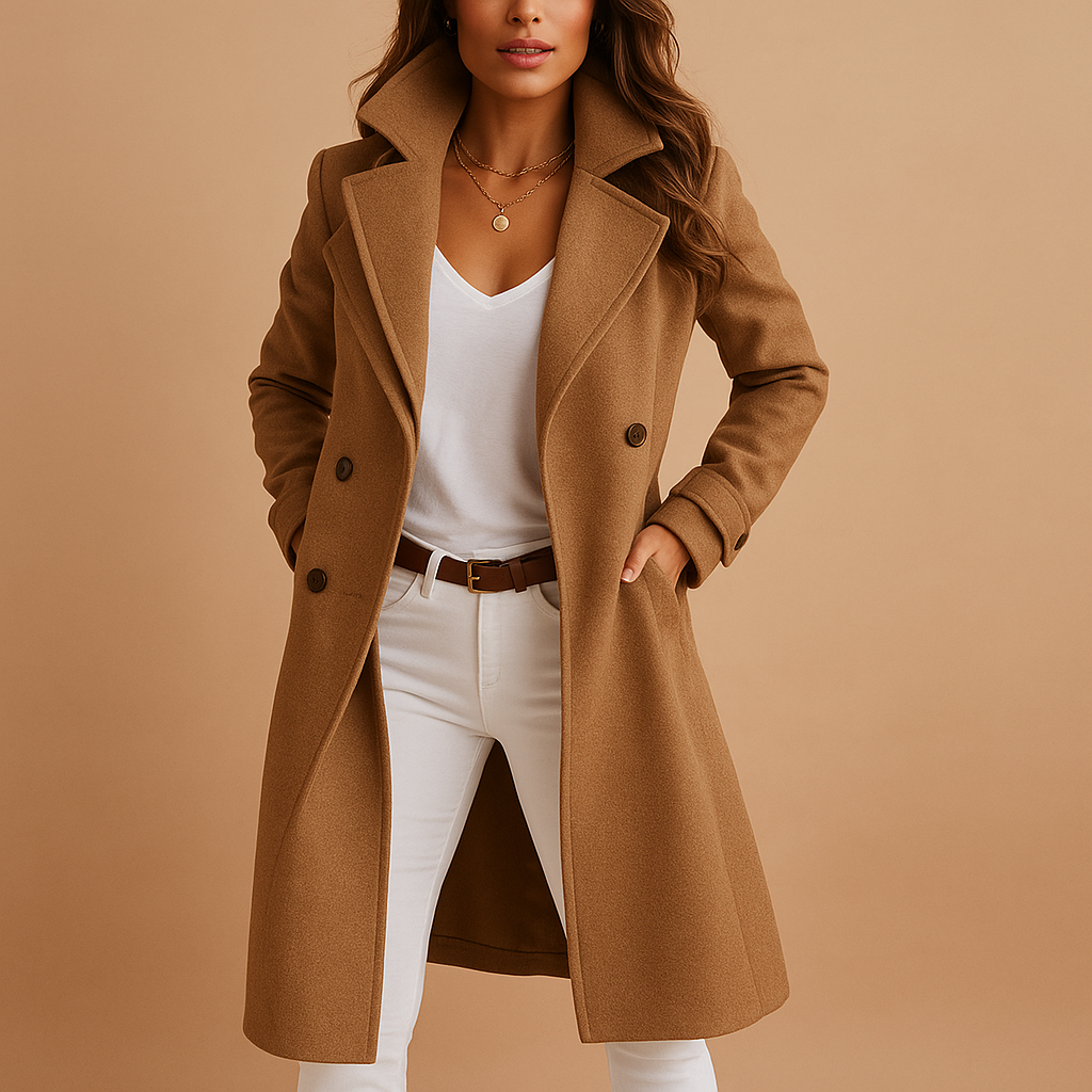 Giacca Donna | Vestibilità Slim e Comoda 2