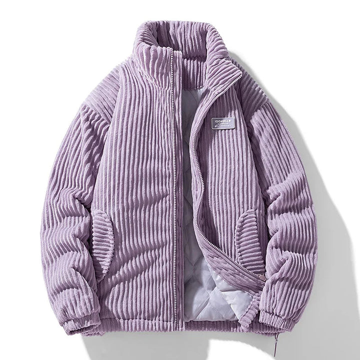 Velvetra Corduroy Jacket Collection Caliboot