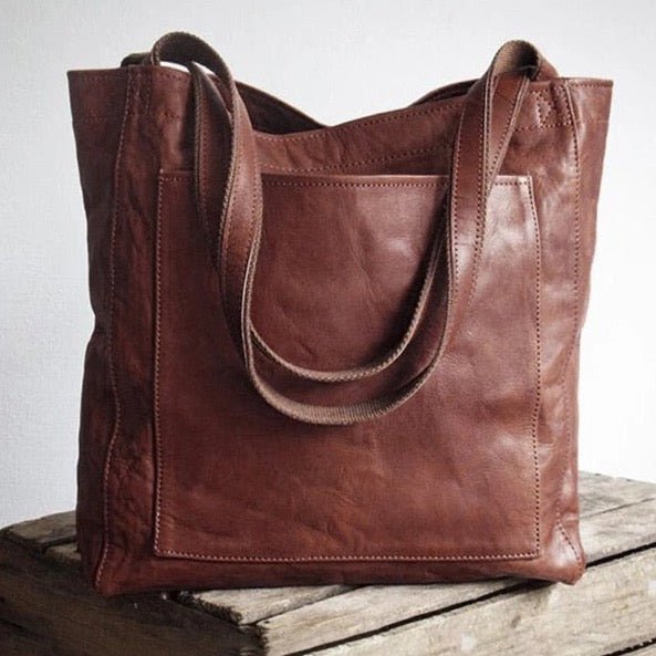 Borsa Donna | Elegante e Resistente 5