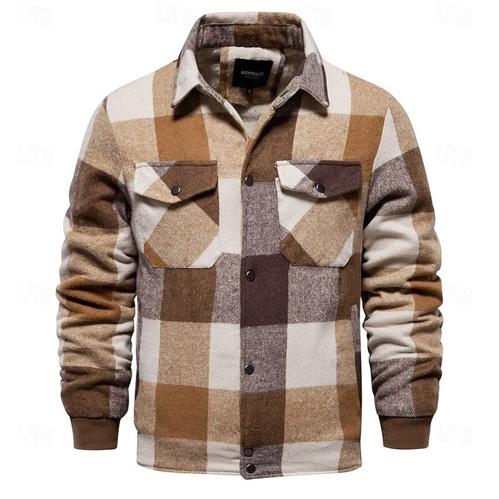 Crawford™ | Men&
