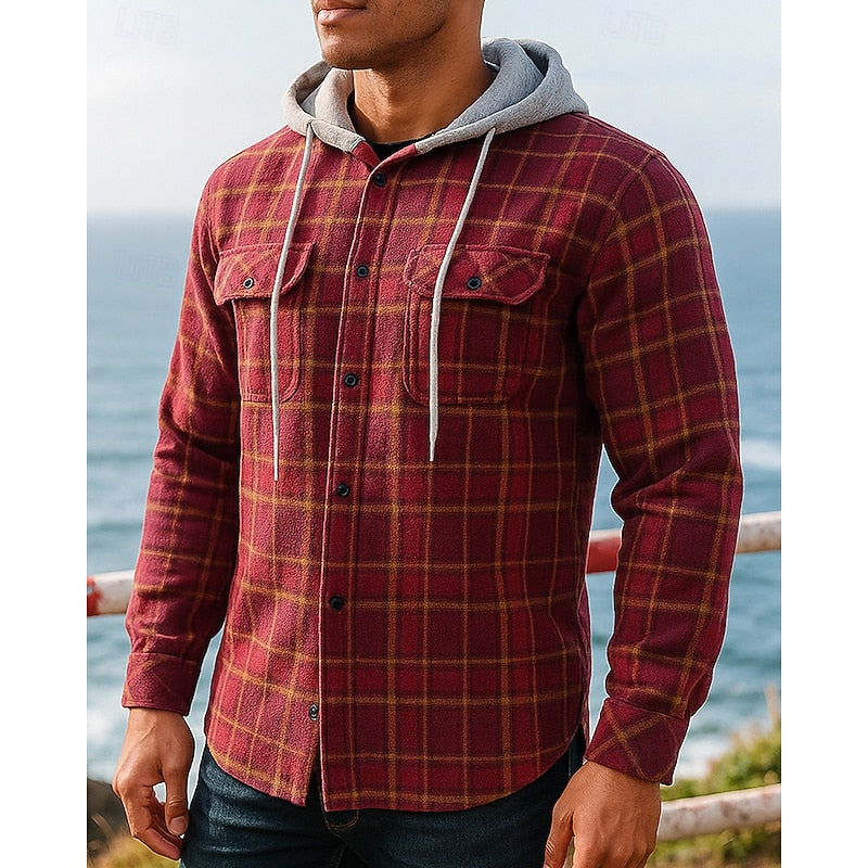 Cormac™ | Men&