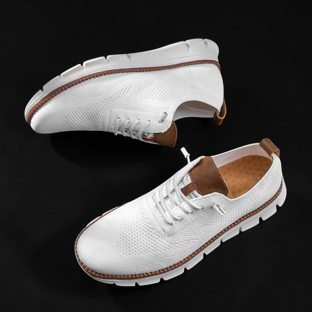 Scarpe Sportive da Uomo | Traspiranti e Leggere 15