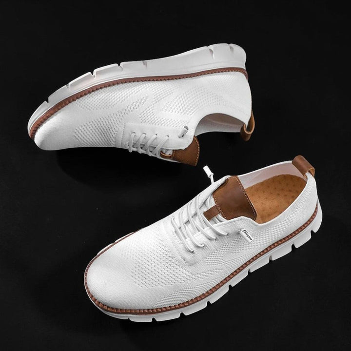 Scarpe Sportive da Uomo | Traspiranti e Leggere 15