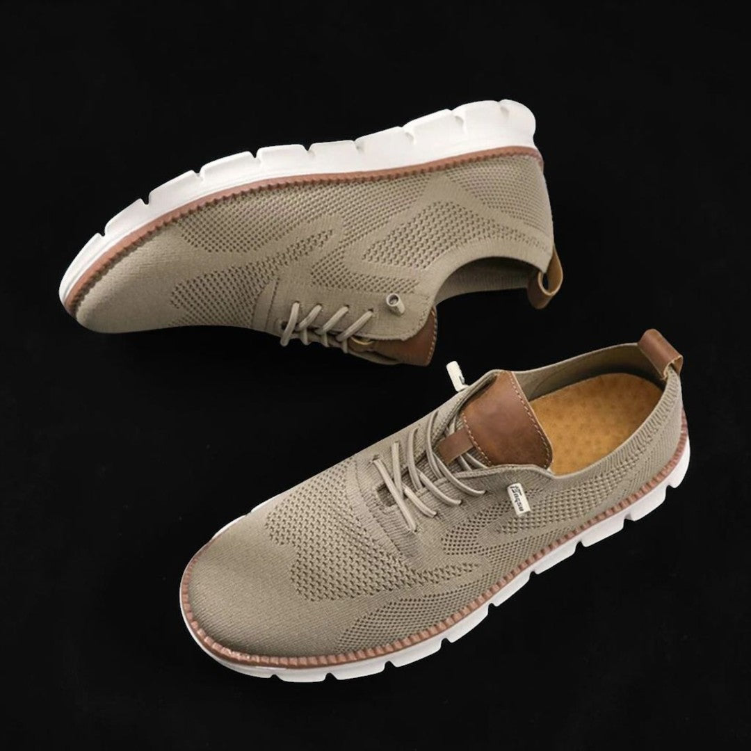 Scarpe Sportive da Uomo | Traspiranti e Leggere 17