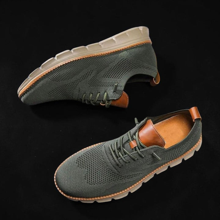Scarpe Sportive da Uomo | Traspiranti e Leggere 16