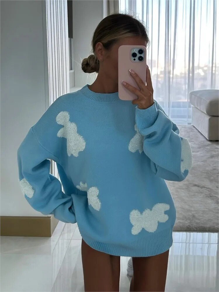 Maglione Donna | Morbido e Confortevole 3