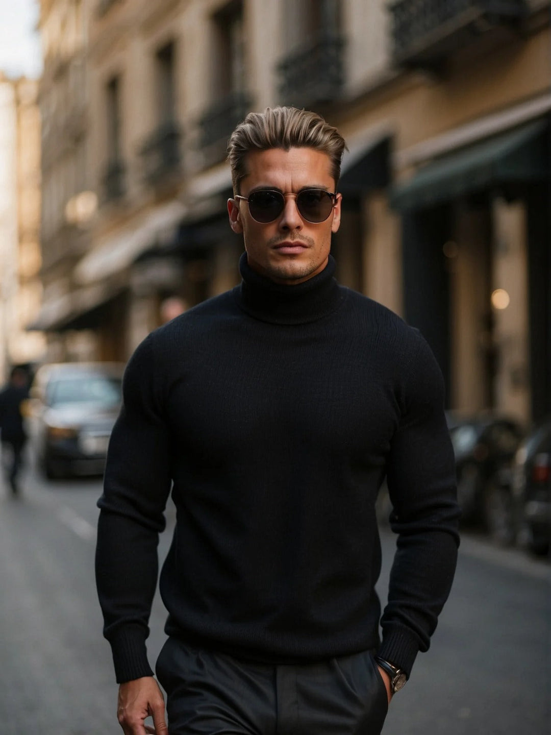 Benedikt™ | Men&