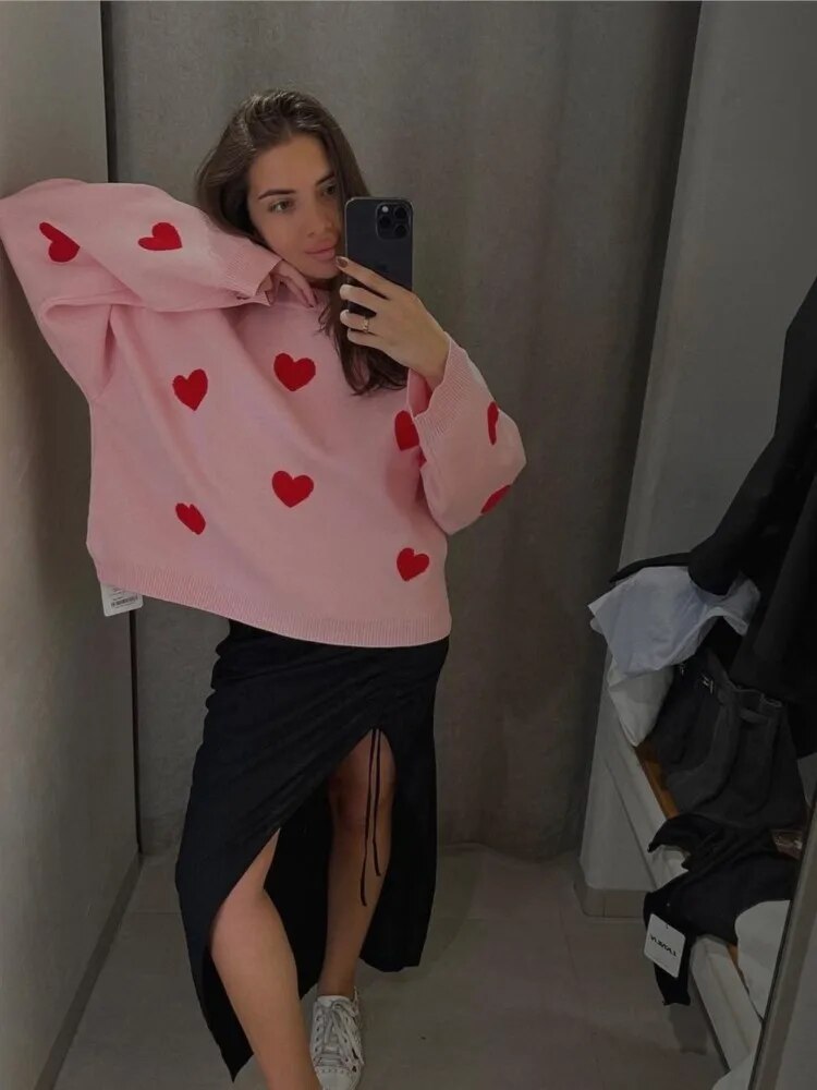 Maglione Donna | Morbido e Confortevole 2