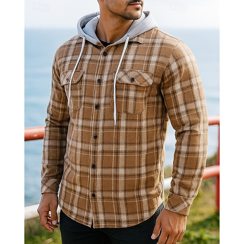 Cormac™ | Men&