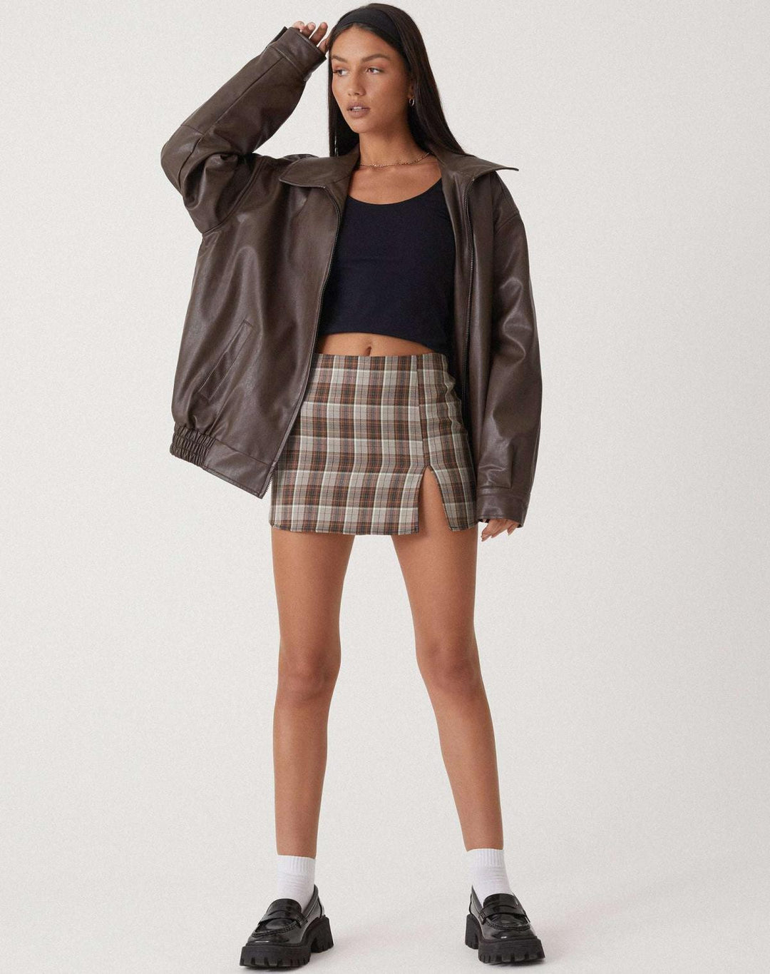 Giacca Donna | Oversize e Comoda 4