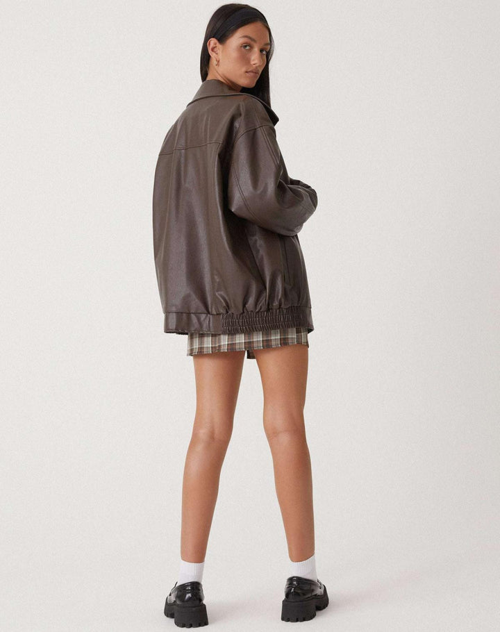 Giacca Donna | Oversize e Comoda 6
